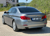 -AKINCI OTOMOTİV- 2011 MODEL 530D
