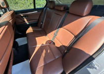 -AKINCI OTOMOTİV- 2011 MODEL 530D