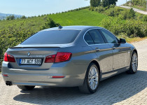 -AKINCI OTOMOTİV- 2011 MODEL 530D
