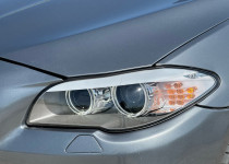 -AKINCI OTOMOTİV- 2011 MODEL 530D