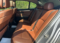 -AKINCI OTOMOTİV- 2011 MODEL 530D