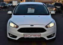 Ford Focus 1.5 TDCi Trend X 2017