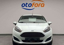 Ford Fiesta 1.5 Tdci Trend***