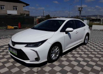 TOYOTA COROLLA 1.5 DREAM MULTIDRIVE S