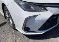 TOYOTA COROLLA 1.5 DREAM MULTIDRIVE S