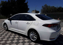 TOYOTA COROLLA 1.5 DREAM MULTIDRIVE S