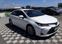 TOYOTA COROLLA 1.5 DREAM MULTIDRIVE S