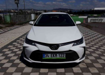 TOYOTA COROLLA 1.5 DREAM MULTIDRIVE S