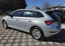 SKODA SCALA 1.0 TSI 110 DSG PREMIUM+