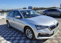SKODA SCALA 1.0 TSI 110 DSG PREMIUM+