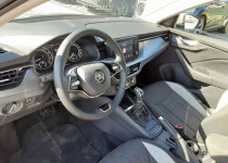 SKODA SCALA 1.0 TSI 110 DSG PREMIUM+
