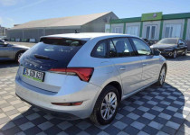 SKODA SCALA 1.0 TSI 110 DSG PREMIUM+
