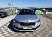 SKODA SCALA 1.0 TSI 110 DSG PREMIUM+
