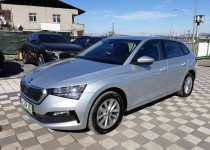 SKODA SCALA 1.0 TSI 110 DSG PREMIUM+