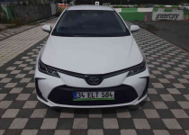 TOYOTA COROLLA 1.5 DREAM MULTIDRIVE S