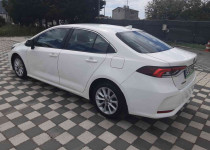 TOYOTA COROLLA 1.5 DREAM MULTIDRIVE S