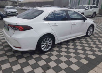 TOYOTA COROLLA 1.5 DREAM MULTIDRIVE S