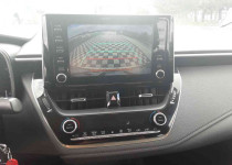 TOYOTA COROLLA 1.5 DREAM MULTIDRIVE S