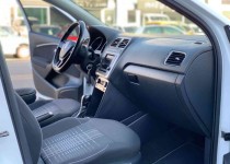 Alp Cars Otomotiv‘den VW Polo 1.2 Lounge 90hp.”””””””””