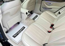 2017 163.000 KM‘DE EXCLUSIVE E 220d TAVAN-VAKUM-4 ISITMA-COMMAND