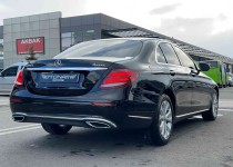 2017 163.000 KM‘DE EXCLUSIVE E 220d TAVAN-VAKUM-4 ISITMA-COMMAND