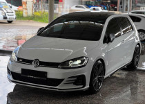 Hatasız GOLF 7,5