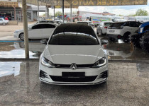 Hatasız GOLF 7,5