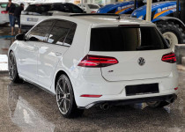 Hatasız GOLF 7,5