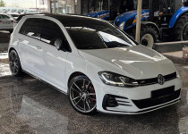 Hatasız GOLF 7,5