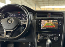 Hatasız GOLF 7,5