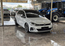 Hatasız GOLF 7,5