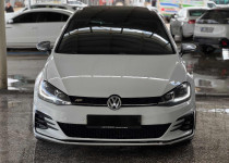 Hatasız GOLF 7,5