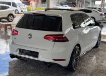 Hatasız GOLF 7,5