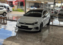 Hatasız GOLF 7,5