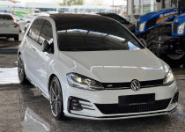 Hatasız GOLF 7,5