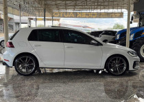 Hatasız GOLF 7,5
