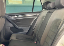 Hatasız GOLF 7,5