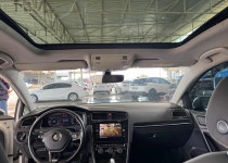 Hatasız GOLF 7,5