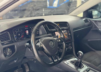 Hatasız GOLF 7,5