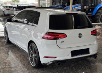 Hatasız GOLF 7,5