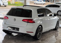 Hatasız GOLF 7,5