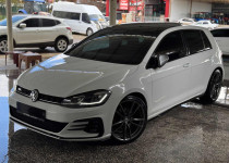 Hatasız GOLF 7,5