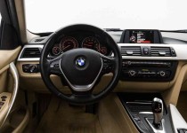 OTO CLUB‘TEN 2015 BMW 3.16i Comfort HATASIZ