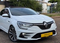 ERKAN AUTODAN CAM TAVANLI SERVİS BAKIMLI MEGANE ICON