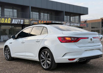 ERKAN AUTODAN CAM TAVANLI SERVİS BAKIMLI MEGANE ICON