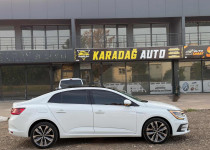 ERKAN AUTODAN CAM TAVANLI SERVİS BAKIMLI MEGANE ICON