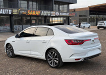 ERKAN AUTODAN CAM TAVANLI SERVİS BAKIMLI MEGANE ICON