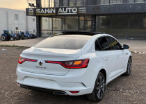 ERKAN AUTODAN CAM TAVANLI SERVİS BAKIMLI MEGANE ICON