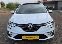 ERKAN AUTODAN CAM TAVANLI SERVİS BAKIMLI MEGANE ICON