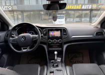 ERKAN AUTODAN CAM TAVANLI SERVİS BAKIMLI MEGANE ICON
